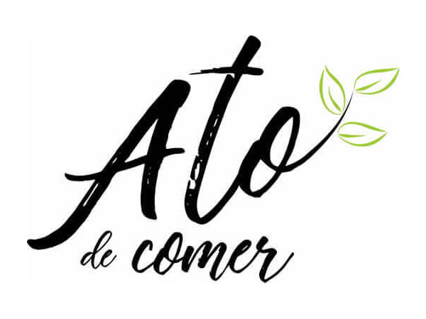 Criação de Logo para Restaurante Vegano Criação de Logo para Restaurante Vegano