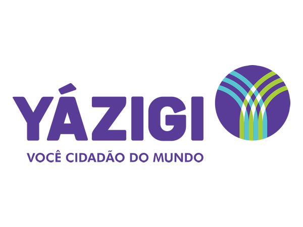 Yazigi - Escola de Inglês Yazigi - Escola de Inglês