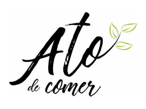 Criação de Logo para Restaurante Vegano Criação de Logo para Restaurante Vegano